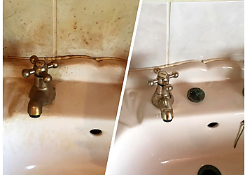 Gloves to the Rescue