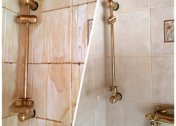 Gloves to the Rescue