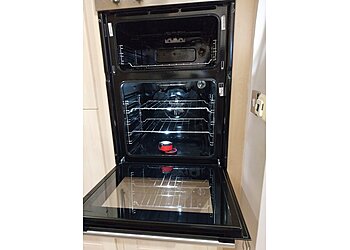 GlowClean Ovens