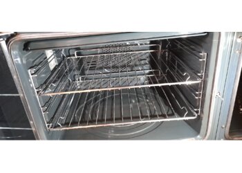 GlowClean Ovens