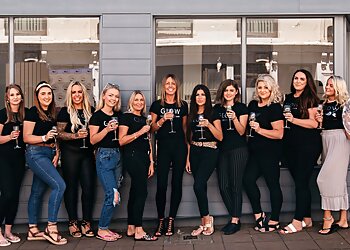 Glow Tanning & Beauty Saltash