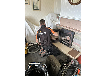 Glowfire Stoves & Fireplaces