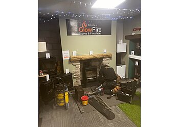Glowfire Stoves & Fireplaces