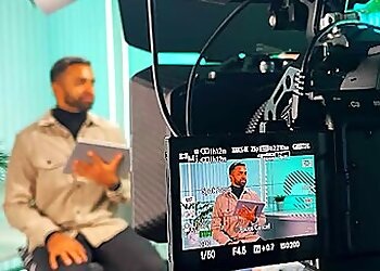 Glowfrog Video Production