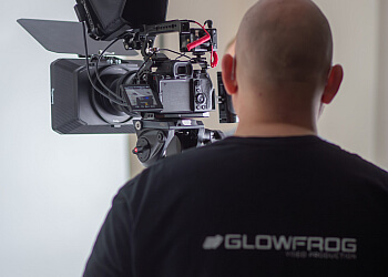 Glowfrog Video Production