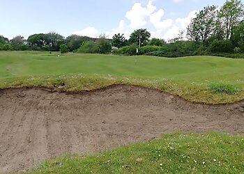 Glyn Abbey Golf Club