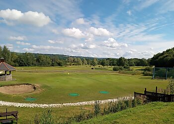 Glyn Abbey Golf Club