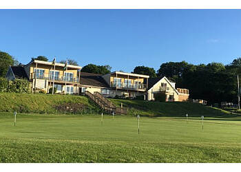 Glyn Abbey Golf and Country Club