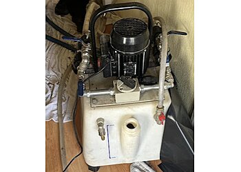 Glyn Bell Plumbing & Heating