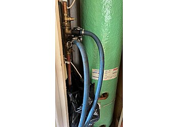 Glyn Bell Plumbing & Heating