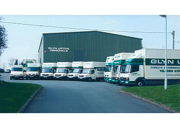 Glyn Upton Removals