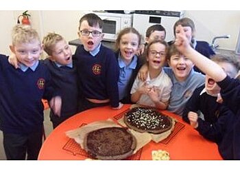 Glynwood Community Primary School