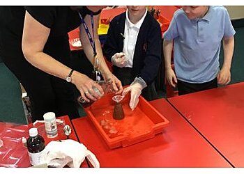 Glynwood Community Primary School