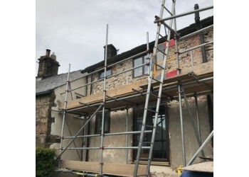 Gmc Home Solutions Ltd