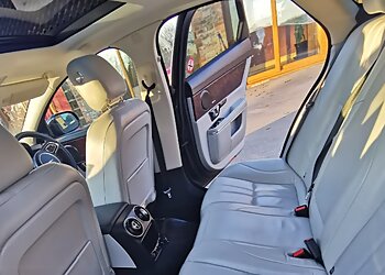 GoCars Airport Transfers and Taxi Service