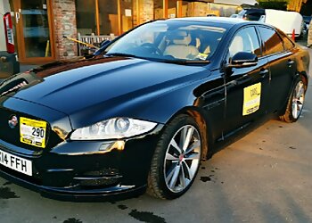 GoCars Airport Transfers and Taxi Service