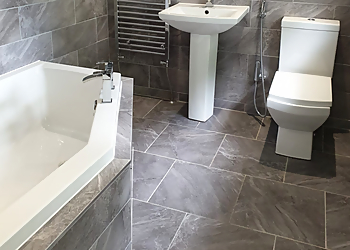 Go Cleaning Service Ltd