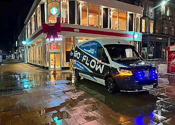 Go Flow Solutions