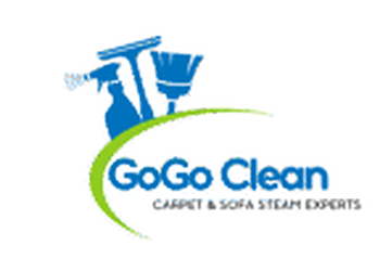 GoGo Clean-Carpet & Upholstery Steam Experts