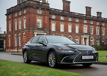 Go Green Taxis Reading