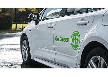 Go Green Taxis Reading Go Green Taxis Reading
