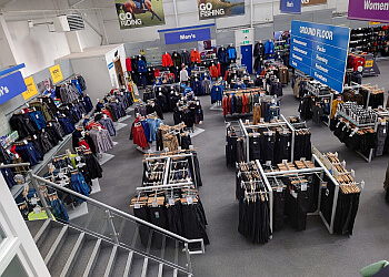 Go Outdoors Peterborough