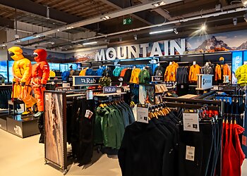 Go Outdoors Gloucester