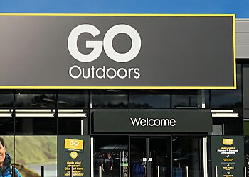 Gloucester sports shops Go Outdoors Gloucester image 1