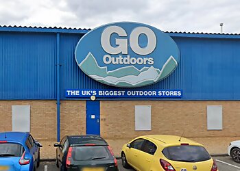 Peterborough sports shops Go Outdoors Peterborough image 1