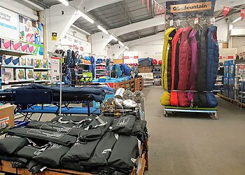 Go Outdoors Wakefield