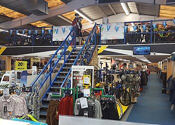 Go Outdoors Wakefield