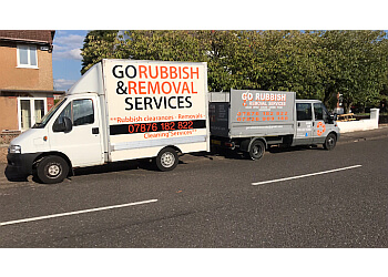 Go Rubbish Removals Ltd