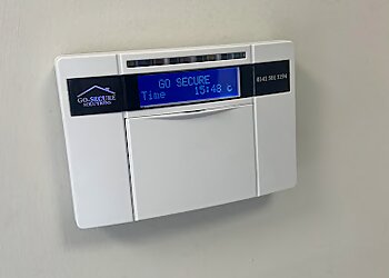 Go-Secure Solutions Ltd