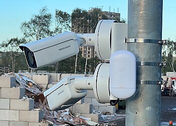 Go-Secure Solutions Ltd