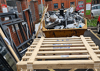 GoWaste North West Ltd.