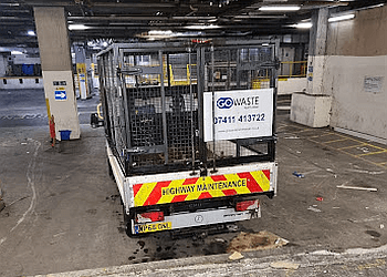 GoWaste North West Ltd.