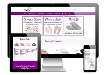 Go Web Design & Development Ltd.