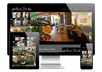 Go Web Design & Development Ltd.