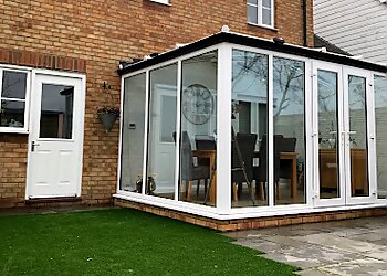 Go West Window & Exterior Cleaning