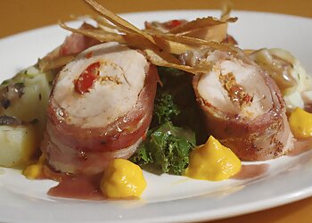 GoYo Events & Catering