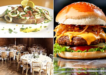 GoYo Events & Catering