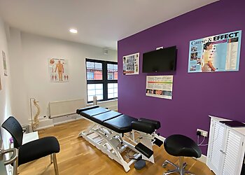 Goddard Chiropractic