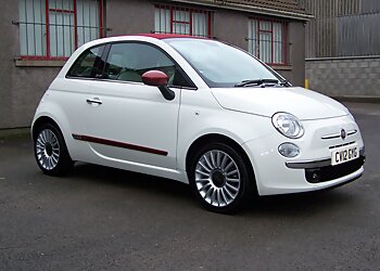 Godfreys Crash Repair Centre Bridgend