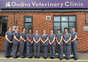 Godiva Veterinary Clinic