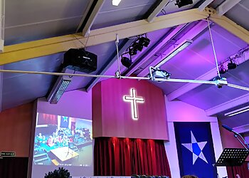 Godmanchester Baptist Church