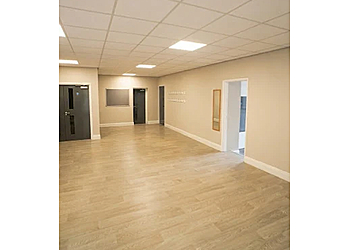 Godwin Contracting Services Ltd