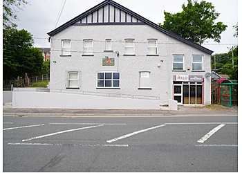 Godwin Contracting Services Ltd