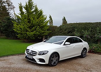 Gohil and Sons Wedding Cars