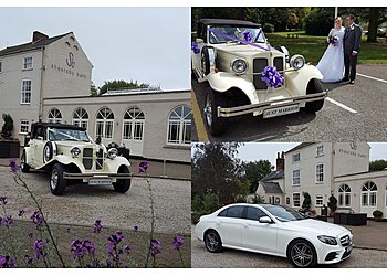 Gohil and Sons Wedding Cars