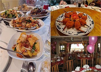 Gold Coast Chinese Restaurant